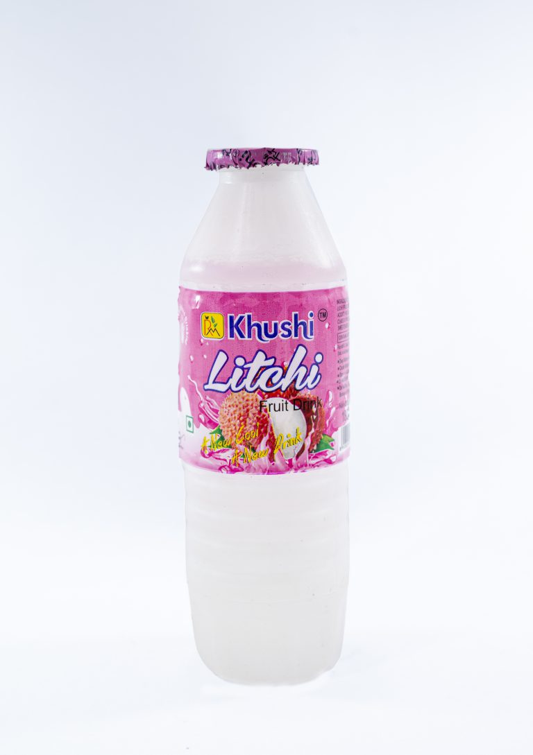 180 ml Lichi F